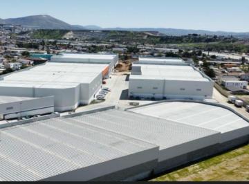 Bodega comercial · 2280m² · Bodega Comercial - Fernández