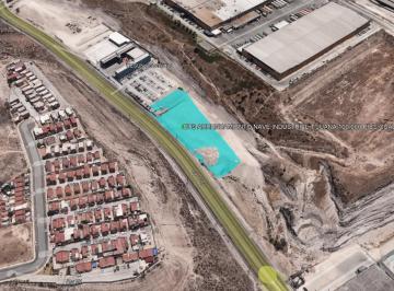 Nave industrial · 3500m² · Bts Arrendamiento Nave Industrial Tijuana 37,765 Sqft