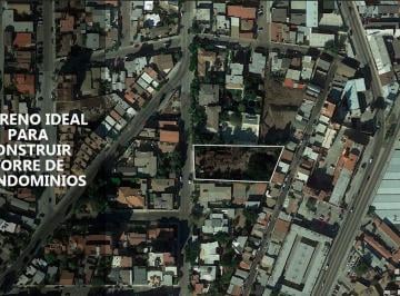 Terreno / Lote · 1723m² · Terreno en Zona Dorada Ideal Para Construir Torre de Condominios