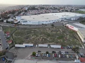 Bodega comercial · 7612m² · Depósito - Buena Vista