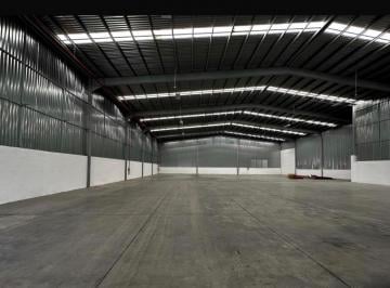 Bodega comercial · Galpón - Colas del Matamoros