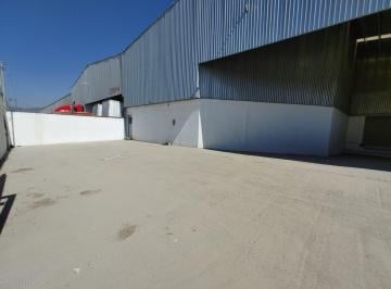 Bodega comercial · 5044m² · Depósito - Colas del Matamoros