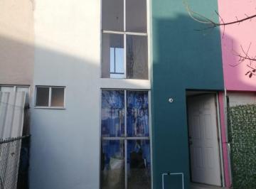 Casa · 39m² · 1 Recámara · Casa en Venta Galaxia Toluca