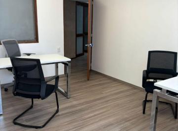 Oficina , Miguel Hidalgo · Oficina Comercial en Renta