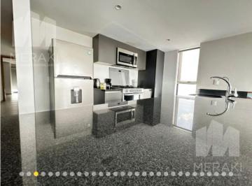 Departamento · 99m² · 2 Recámaras · 1 Estacionamiento · Departamento Renta Amueblado en Polanco