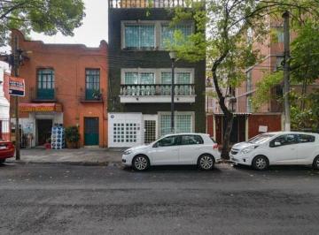 d6dc6dcea3ce98cf9600125012a3419bbfdf83cbe99f9a3f2fd435d5ea7114f2 · Gran Oportunidad! en Venta Edificio en Col. Roma