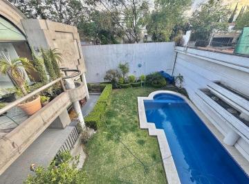 5b20356b9b234e0d4b42169f177c5f0cf5312b6c3600af17ea4aeb1d3f75fa13 · Casa en Venta en Jardines del Pedregal