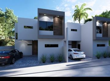 Casa · 125m² · 3 Recámaras · 1 Estacionamiento · Casa Col. Miguel Hidalgo Oriente