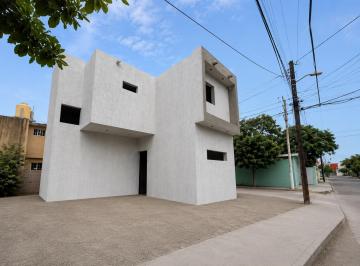Casa · 125m² · 3 Recámaras · 1 Estacionamiento · Casa Col. Miguel Hidalgo Oriente