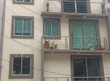Departamento de 2 habitaciones, Naucalpan de Juárez · Renta Departamento Amplio en 6 Piso