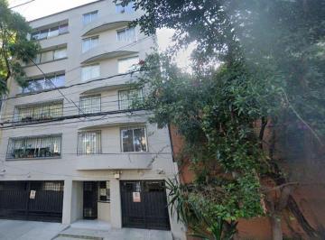 Departamento de 3 habitaciones, Benito Juárez · Precioso Departamento con Altisima Plusvalia