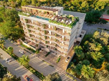 Departamento de 2 habitaciones, Bahía de Banderas · Venta de Departamento Nuevo en Bucerias, Nayarit