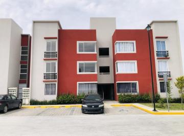 Departamento · 50m² · 2 Recámaras · 1 Estacionamiento · Departamento en La Florida Toluca Temoaya Edo Mex