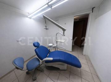 Oficina · 7m² · 1 Estacionamiento · Consultorio Dental Equipado en Renta, San Jeronimo, Álvaro Obregón.