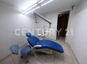 Oficina · 7m² · 1 Estacionamiento · Consultorio Dental Equipado en Renta, San Jeronimo, Álvaro Obregón.