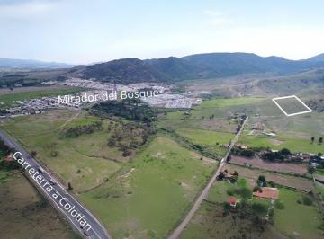 Terreno / Lote · 44800m² · Terreno de 44,800 m² en Tesistán, a 750 m de Carret. a Colotlán, Cerca de Los Molinos en Zapopan
