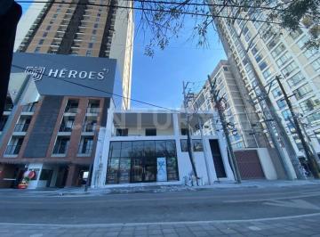 Local comercial · 221m² · Local en Renta en Centro de Monterrey