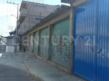 Terreno / Lote · 120m² · Terreno en Venta en Canasteros, Chimalhuacan Estado de Mexico