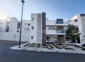 Departamento de 3 habitaciones, El Marqués · Departamento en Zákia con 3 Recámaras en Renta
