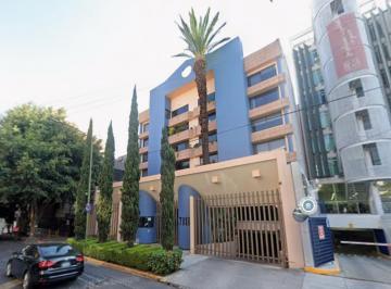 Departamento de 3 habitaciones, Benito Juárez · Departamento en Venta Ubicado en del Valle Norte, Benito Juárez