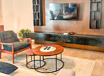 Departamento de 3 habitaciones, Monterrey · Departamento en Venta en Cantera