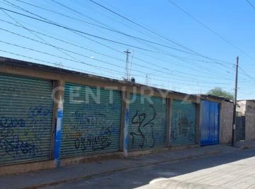 Terreno / Lote · 120m² · 2 Estacionamientos · Terreno en Venta Col Canasteros Chimalhuacan Estado de Mexico