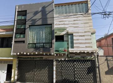 Casa 177m² Venta Moctezuma · Casa en Venta en Moctezuma 2da Sección, Venustiano Carranza, Cdmx.