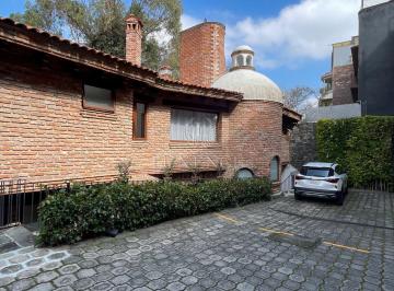 Casa en condominio · 292m² · 3 Recámaras · 4 Estacionamientos · Casa en Condominio en San Jerónimo Lídice en Venta