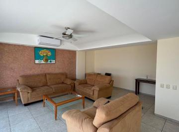 Departamento de 3 habitaciones, Boca del Río · Penthouse en Renta Torre Veramar Boca del Rio