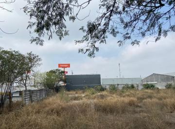 Terreno / Lote · 2309m² · Terreno en Central de Carga