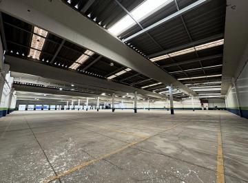 Bodega comercial , Tlalnepantla de Baz · Bodega en Renta en Parque Industrial Barrientos - Bodega Mlj 20,600 m²