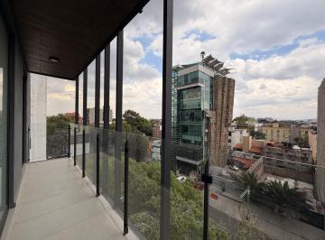 Departamento · 70m² · 2 Recámaras · 1 Estacionamiento · Departamento Exterior en Venta en La Colonia Portales