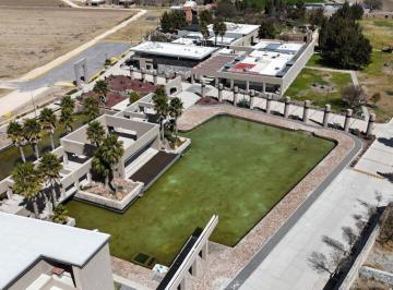 Terreno / Lote , Salinas · Terrenos Residencial en Ranchete Canto de Sal en Municipio de Salinas Slp.