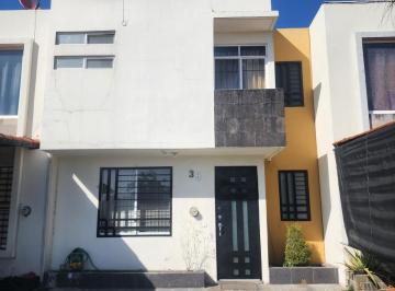 Casa · 3 Recámaras · 2 Estacionamientos · ? Casa en Venta – La Arboleda Residencial, Tlajomulco de Zúñiga Ct