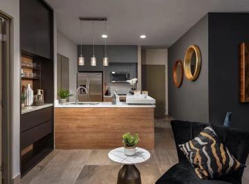 Departamento de 2 habitaciones, Monterrey · Departamento en Venta Torre Citica