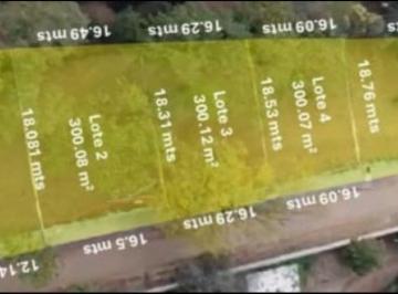 Terreno / Lote , Santiago · Terreno Camestre X Bosques de Las Misiones