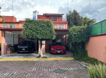 Casa de 5 habitaciones, San Andrés Cholula · Casa en Renta Para Casa Habitación U Oficinas en Villas de Atlixco 3a Sección