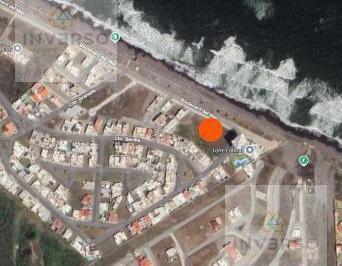 Terreno / Lote · 1239m² · Terreno Frente Al Mar en Lomas del Sol – Riviera Veracruzana