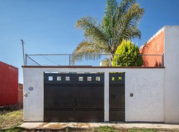 Casa de 4 habitaciones, San Pedro Cholula · Casa en Venta en Barrio La Magdalena, San Pedro Cholula.