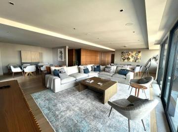 Departamento de 4 habitaciones, Tlalpan · Departamento en Venta, Origina Pedregal