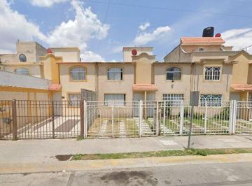 Casa de 2 habitaciones, Ecatepec de Morelos · Casa en Venta en Fraccionamiento de Las Americas Condominio Georgetown, Ecatepec