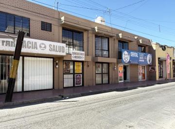 Oficina , Saltillo · Locales en Renta en Blvd. Pérez Treviño, Zona Centro