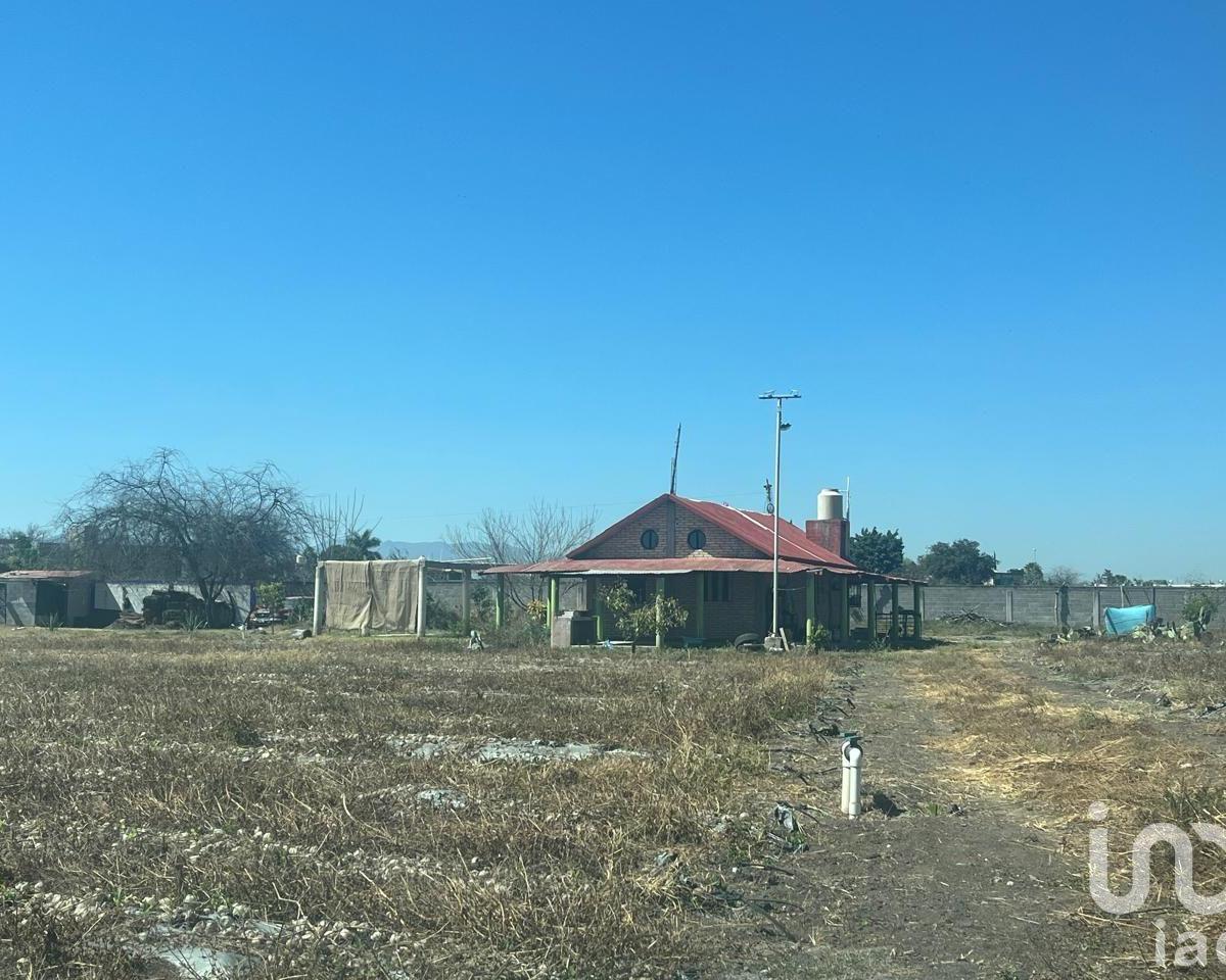 Land for Sale in Rioverde, S.L.P.