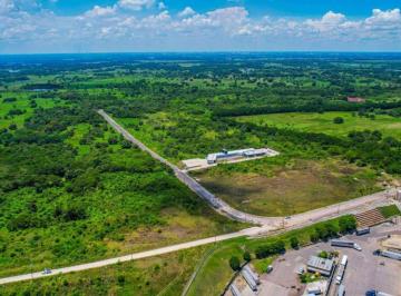 Terreno / Lote , Villahermosa · Terreno en Venta en Parque Colinas del Sureste F - 533