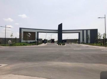 Terreno / Lote , Juárez · Se Vende Terreno Campos Eliseos Cerrada Norte