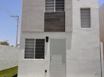 Casa · 3 Recámaras · 1 Estacionamiento · Venta Casa 3 Recamaras en Marques del Rio