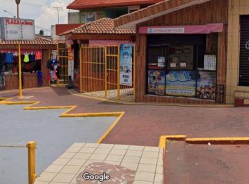 Local comercial , Guadalajara · Renta de Mini Bodega / Local