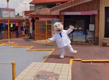 Local comercial , Guadalajara · Renta de Mini Bodega / Local