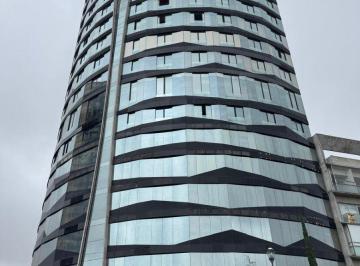 Departamento de 3 habitaciones, San Andrés Cholula · Penthouse con 2 Niveles en Torre Bric Piso 17 Exelente Estado