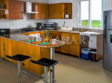 Departamento de 3 habitaciones, Cozumel · Departamento de 220 m² con 3 Recámaras en Venta en Cozumel Centro